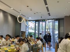 大堂-蔡澜Pho·越南粉餐厅(海上世界店)