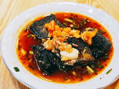 -双燕楼·手工馄饨·汤面小吃(世纪汇店)