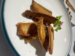 -海富门·带鱼·淮扬菜·粤菜(甘家口店)