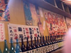 -白石の深夜食堂(芝罘万达店)