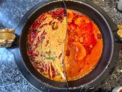 -蜀大侠火锅(总府路店)