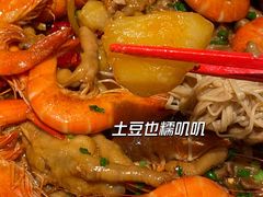 -胖哥俩肉蟹煲(湖滨银泰in77店)