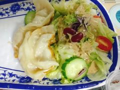 -长人馄饨铺(解放街店)