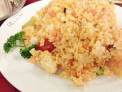 -小白桦西餐厅