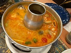 -荷花泰菜(东方新天地店)