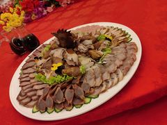 -盈春大饭店(千山路店)