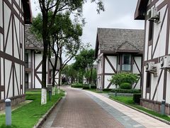 -太阳岛度假酒店