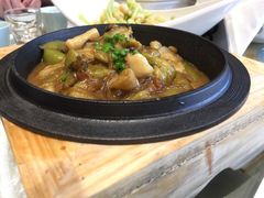 -渔娘渔家丹东海鲜(东直门店)