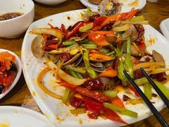 -南海渔家•海鲜•正宗海南菜(亚特兰蒂斯店)