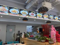-福巷湘食小馆·猛火现炒(上海首店)