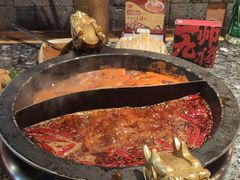 -蜀大侠火锅(春熙路店)