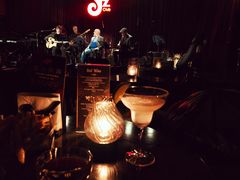 -JZ Club 爵士酒吧(上海店)