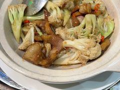 -飞尝蚝·顺德菜·鱼生(顺德总店)