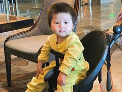 -湛江民大喜来登酒店-采悦轩中餐厅
