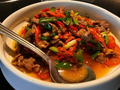 小炒黄牛肉-冰火楼(梦泽园店)