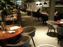 大堂-卡朋厨房(289艺术园区店)