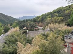 -潭柘寺景区