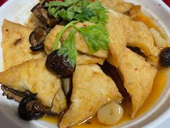 -车头老二大排档