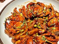 -成隆行·蟹王府(九江路店)
