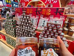 -金湘权老长沙酱板鸭(印象汇步行街店)