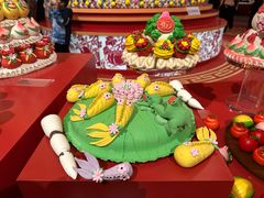 -北京工艺美术博物馆