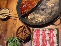 -楠火锅(哈尔滨金爵万象店)