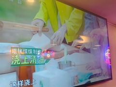 -海盗船. 龙虾烧烤. 酒馆