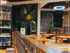 -纽斯桑拿会所(天山店)