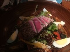 -Amanda餐厅(长乐路店)