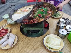 -石灰市老火锅(北滨路店)