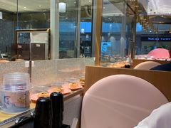 -争鲜回转寿司(南开大悦城店)