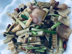 -锅贴杨一手特色豆花烤鱼饭店(荔波美食街店)