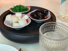 -荷庭·精致湘菜(华强北九方店)