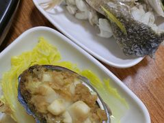 -船奇蒸汽海鲜·闽菜(八市海鲜总店)