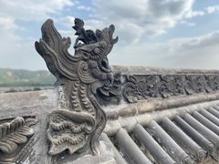 -山西王家大院