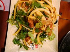 -赵胖炙子烤肉&深夜酒馆(簋街店)