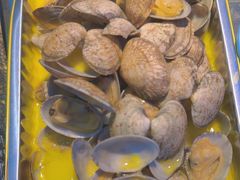 -大成海鲜烧烤·小龙虾(五角场店)