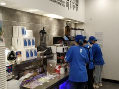 -陈多多·豆腐奶茶(沙湾路店)