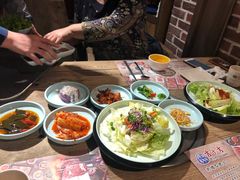 -香鼎坊江西菜(国奥店)