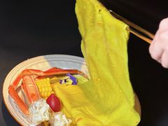 -蟹犇•帝王蟹雪蟹(陆家嘴店)