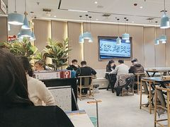 -勇利赵家烤肉坊(含光路店)