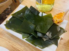 海带-老殷锅仔