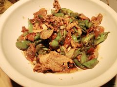 -米一仙·成都小碗菜(东万达店)
