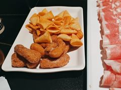 -福禄娃一家人火锅(上地店)