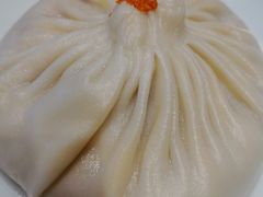 王牌蟹粉灌汤包-苏小柳手工点心(人民广场分院)