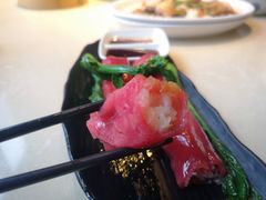 红米金沙鲜虾肠-美点双辉(东方汇店)