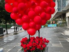 -北边的花店(泛悦城市广场店)