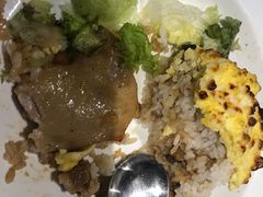 -棒约翰比萨·意面(张江长泰店)