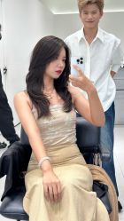 -DL HOPE明星造型