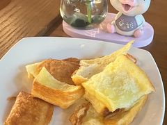 -街角 T·COFFEE 融合料理·BISTRO(车公庙店)